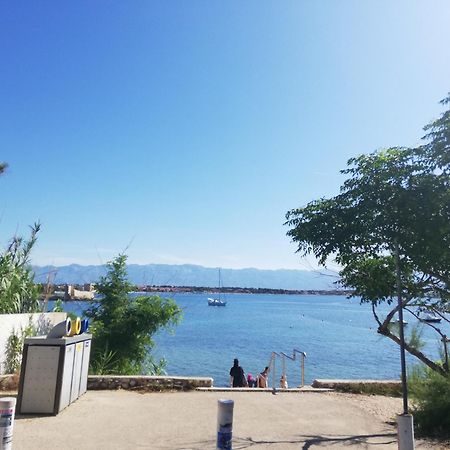 Apartmani Vukadin Vir Bagian luar foto