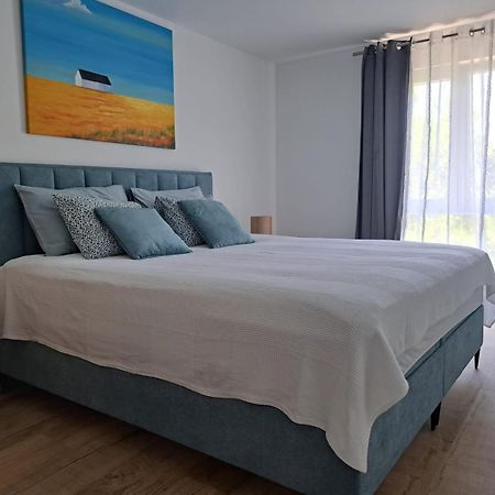 Apartmani Vukadin Vir Bagian luar foto