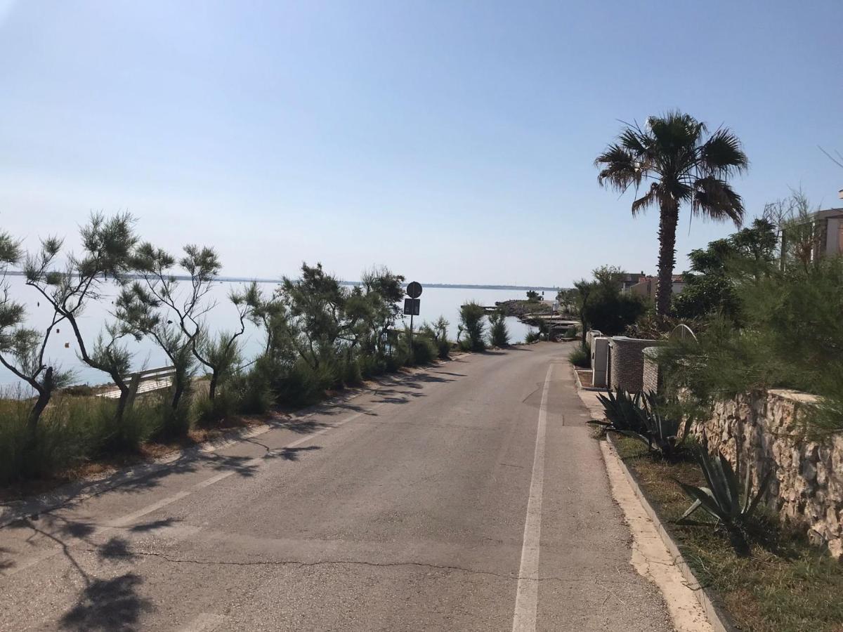 Apartmani Vukadin Vir Bagian luar foto