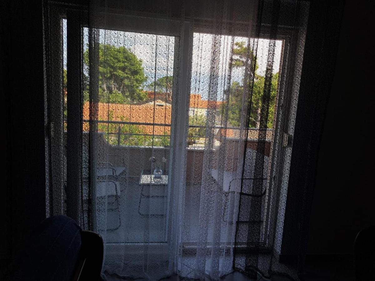 Apartmani Vukadin Vir Bagian luar foto