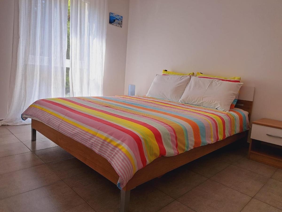 Apartmani Vukadin Vir Bagian luar foto