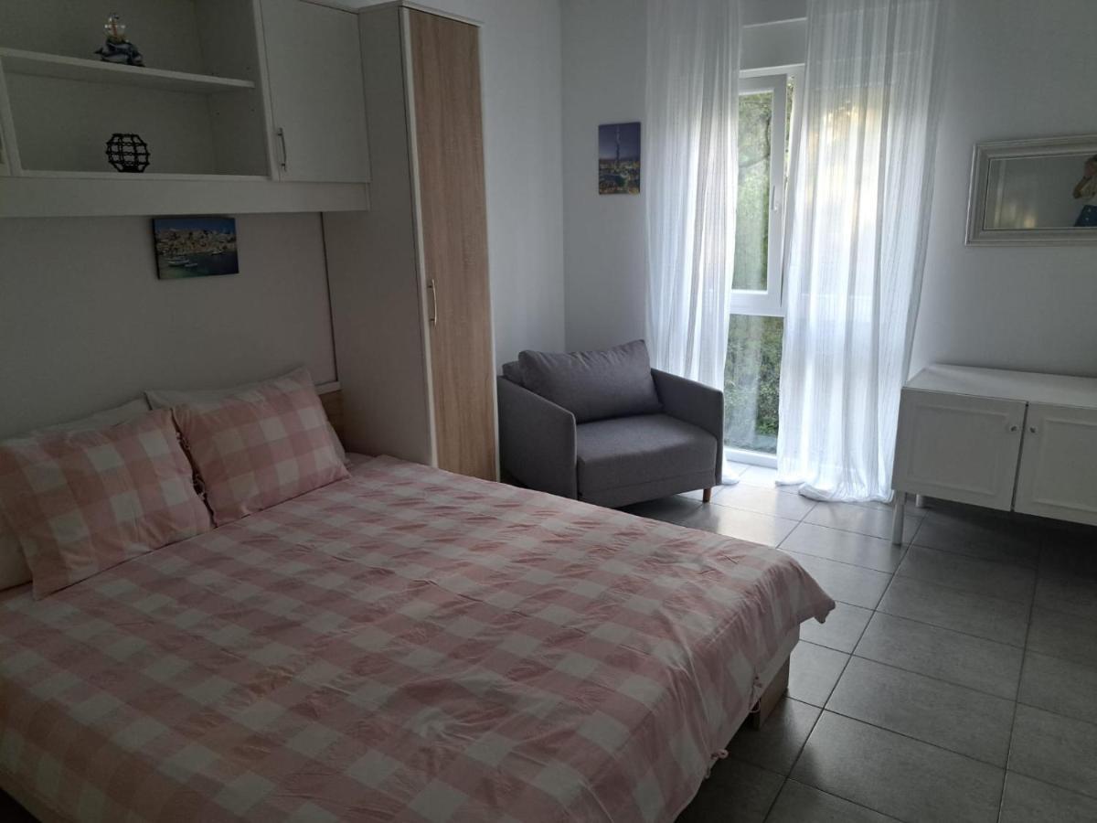 Apartmani Vukadin Vir Bagian luar foto