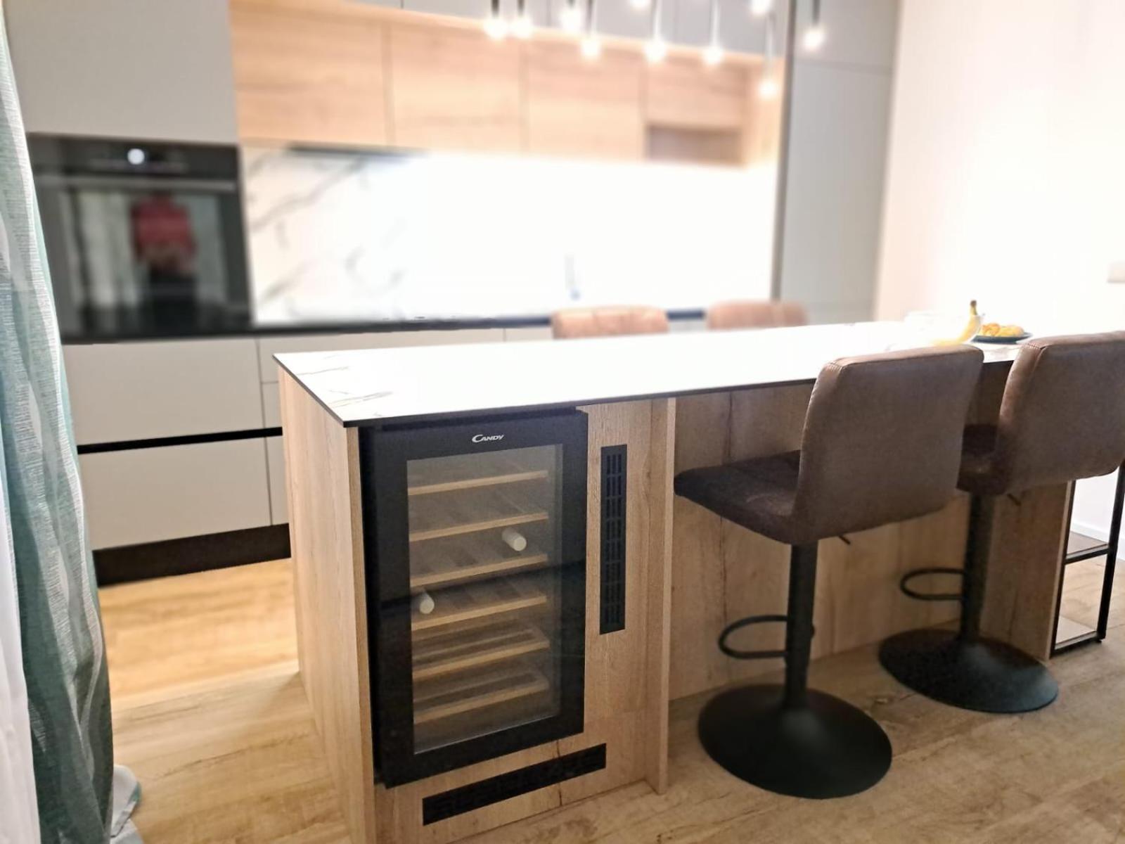 Apartmani Vukadin Vir Bagian luar foto