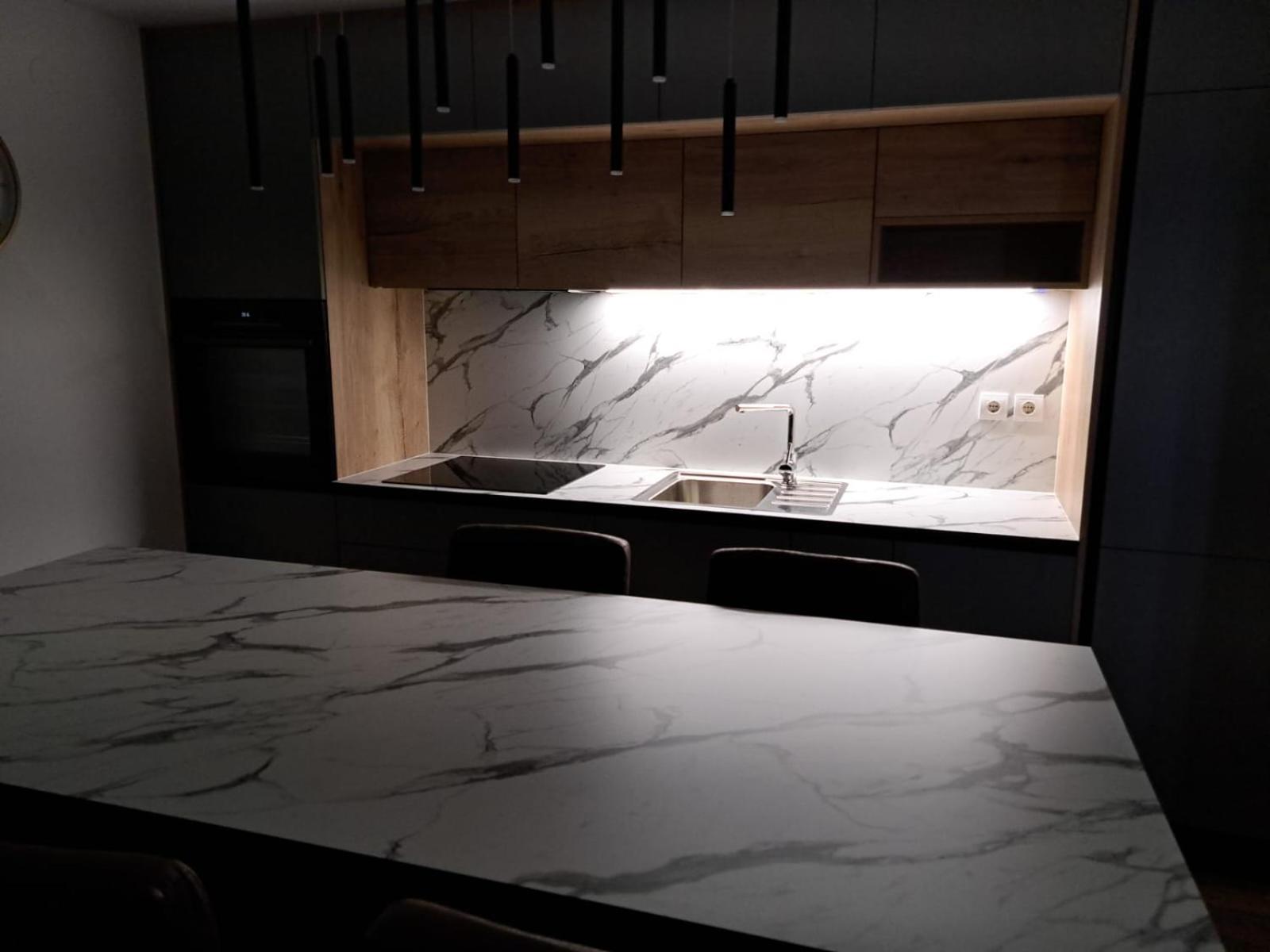 Apartmani Vukadin Vir Bagian luar foto