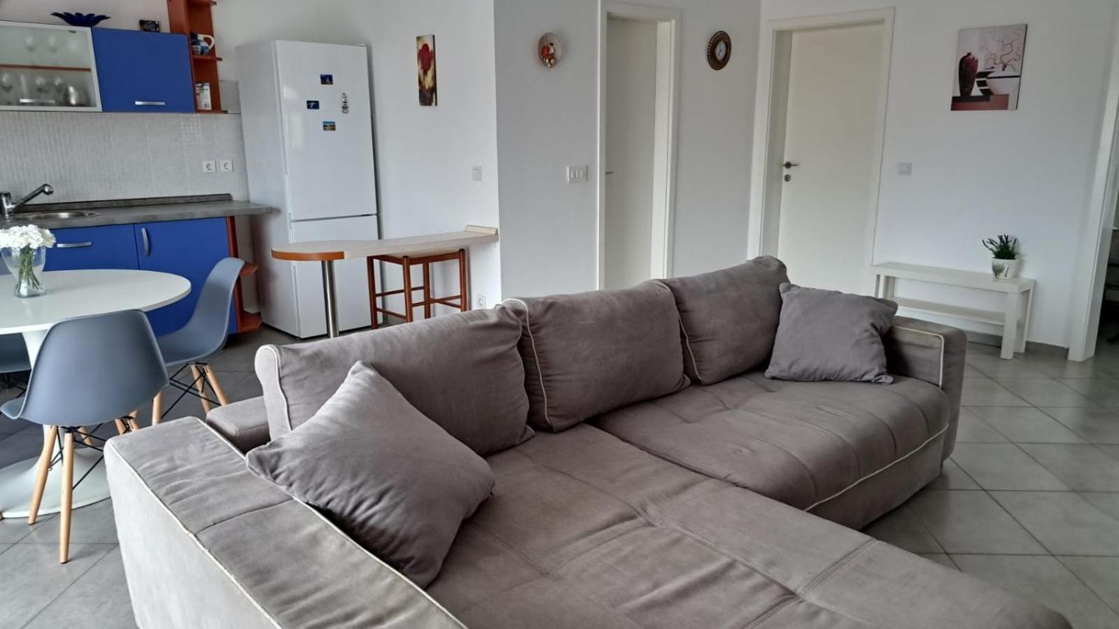 Apartmani Vukadin Vir Bagian luar foto