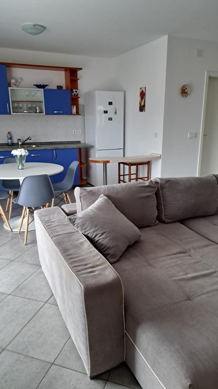 Apartmani Vukadin Vir Bagian luar foto