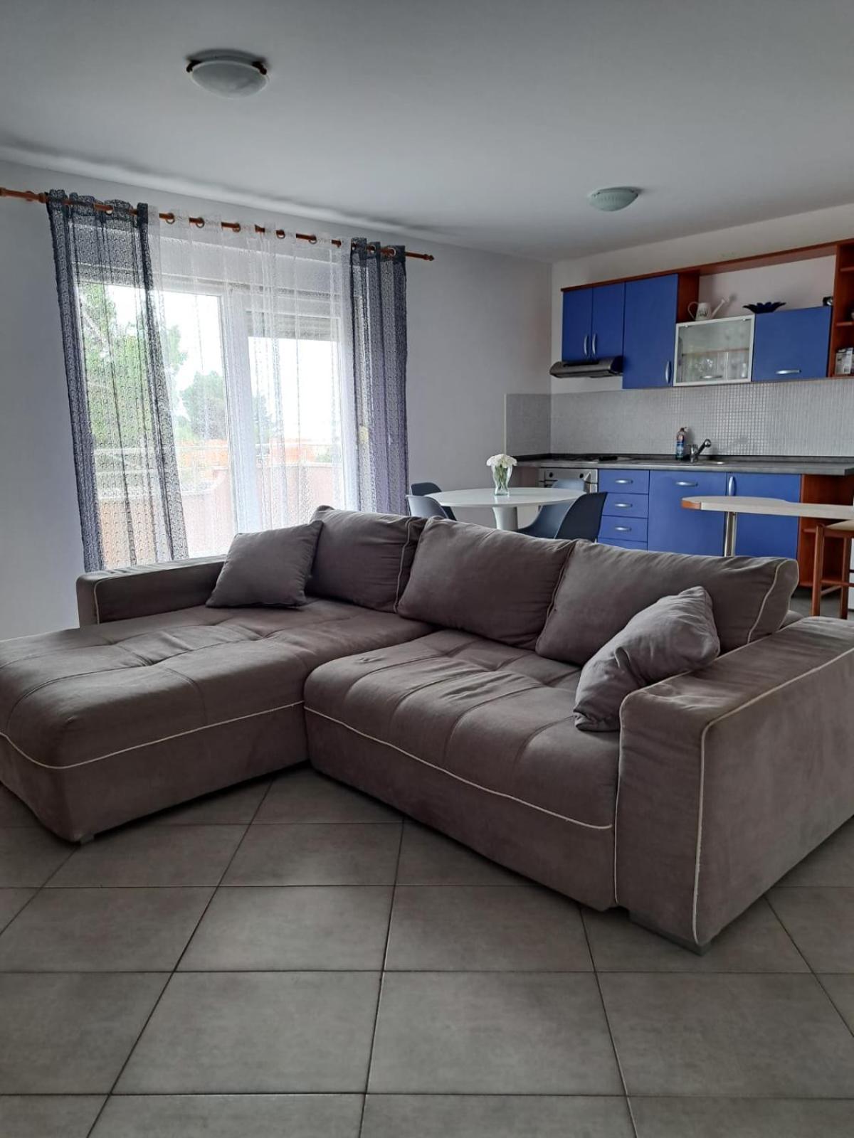 Apartmani Vukadin Vir Bagian luar foto