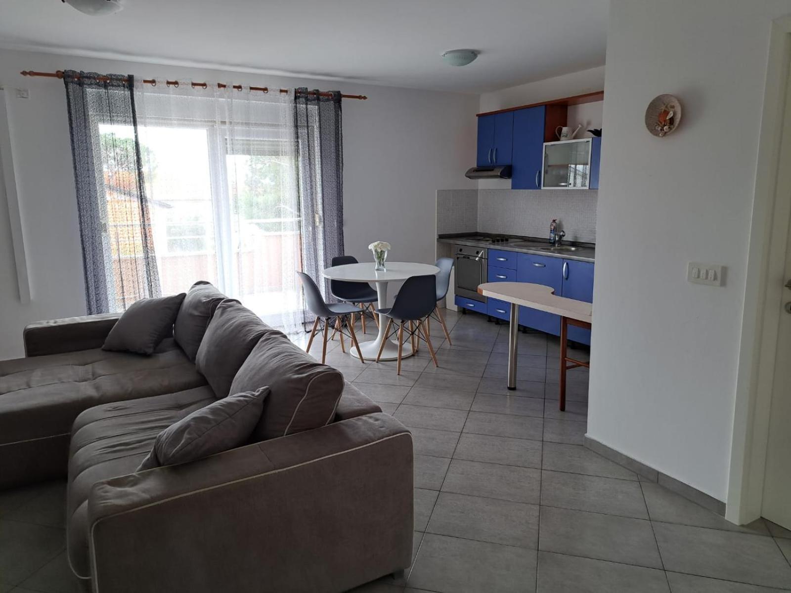 Apartmani Vukadin Vir Bagian luar foto