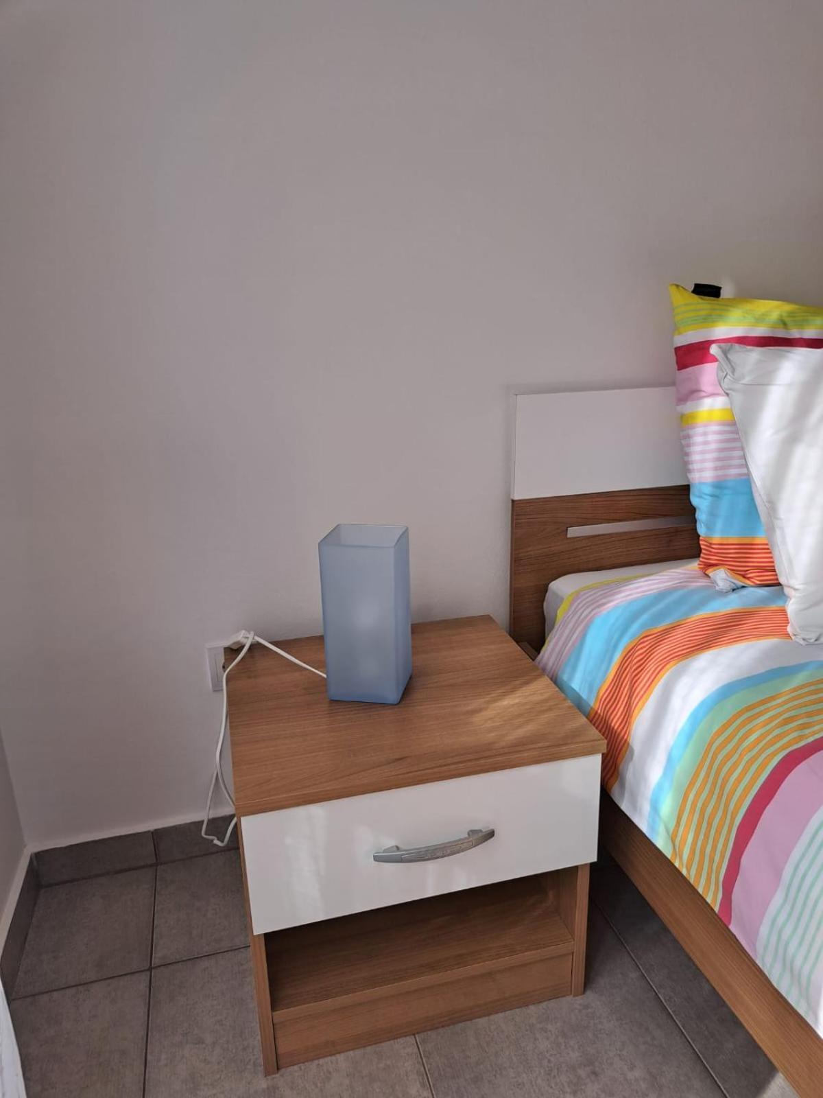 Apartmani Vukadin Vir Bagian luar foto