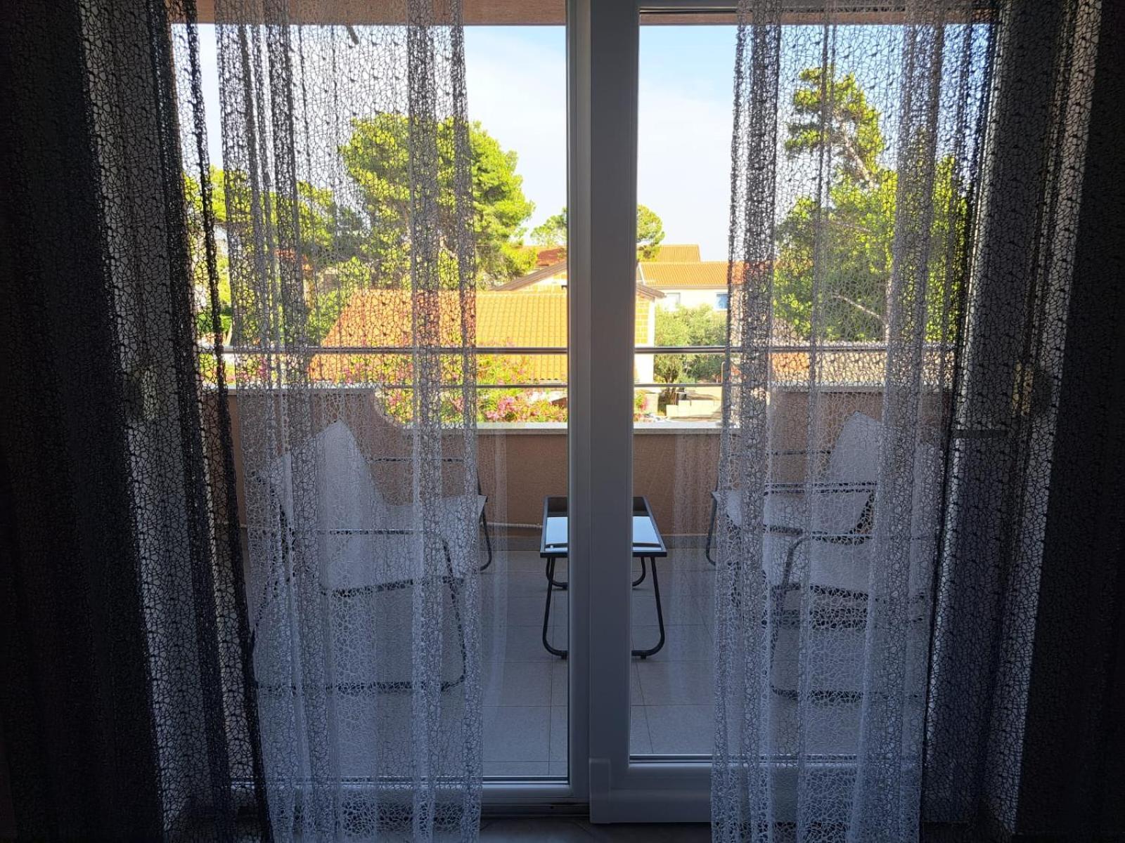 Apartmani Vukadin Vir Bagian luar foto