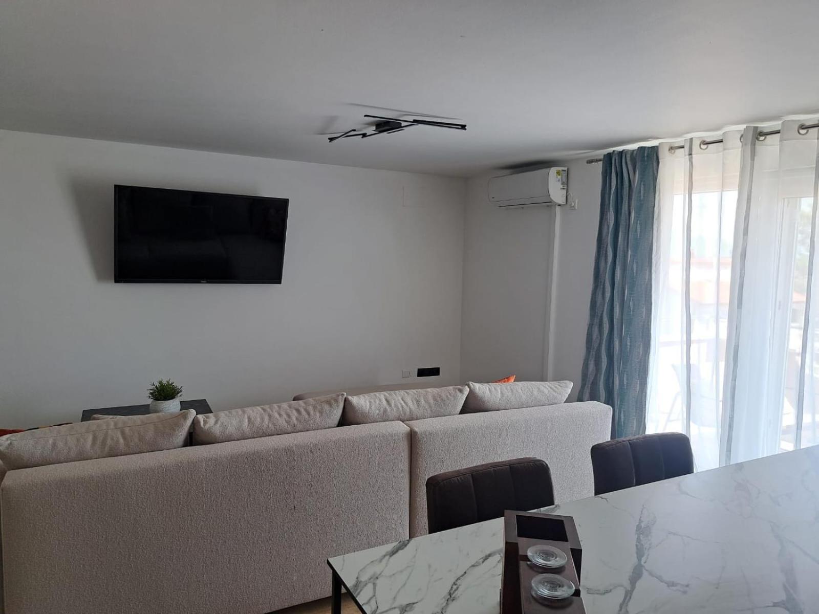 Apartmani Vukadin Vir Bagian luar foto