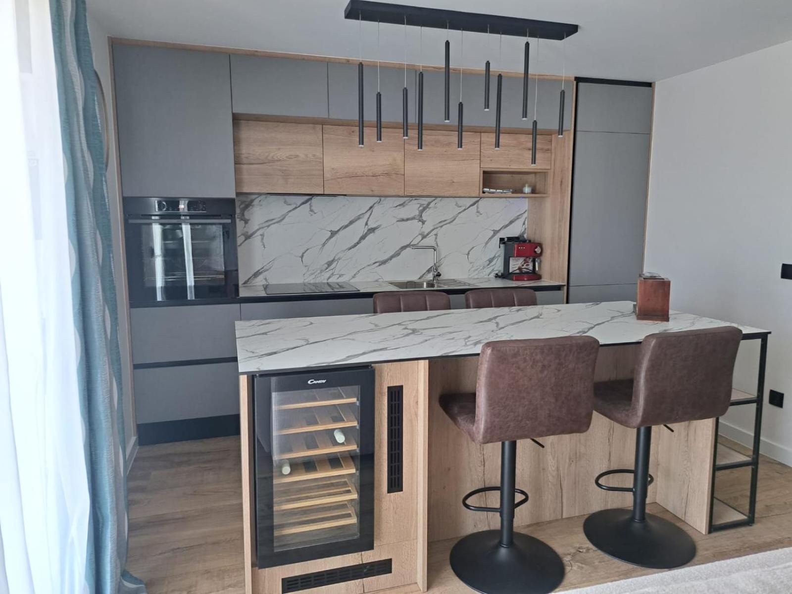 Apartmani Vukadin Vir Bagian luar foto